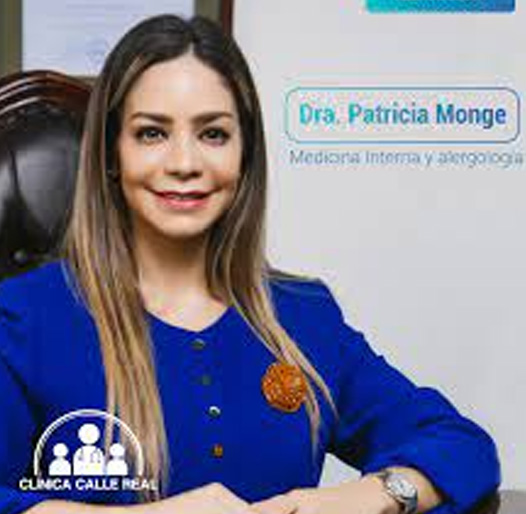 Patricia Monge