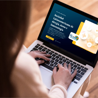 ¡Visite nuestro nuevo sitio!