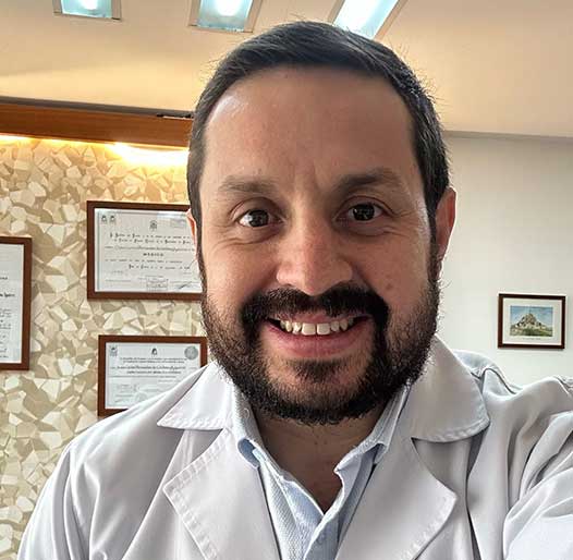 Juan Fernández de Córdova 