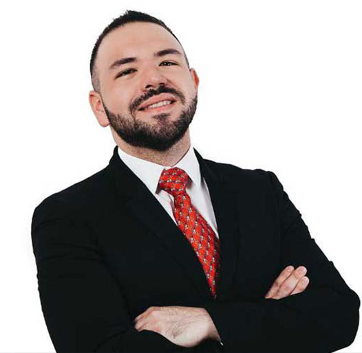 Cesar Fireth Pozo Beltrán